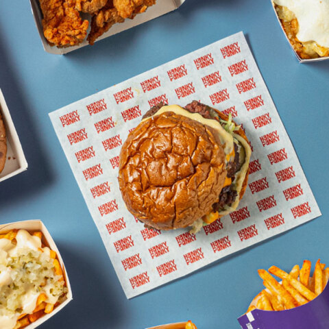 Podcast Taste Μakers by efood: Ο Γρηγόρης Κίκης μιλάει για το Hanky Panky