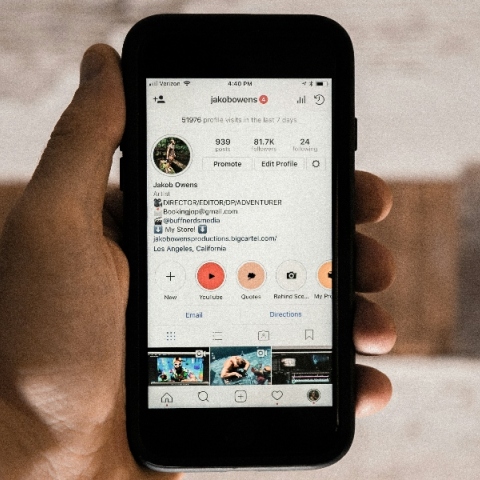 To Tik Tok έχει ένα τρελό hack για τα unfollow ή τα... not follow back στο Instagram 