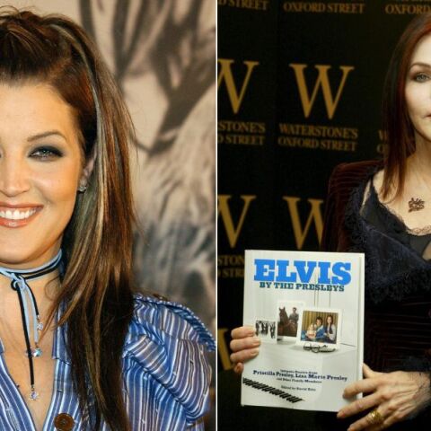 Συγκλονιστικές λεπτομέρειες για τον θάνατο της Λίζα Μαρί Πρίσλεϊ αποκαλύπτονται, ενώ η μητέρα της Πρισίλα αντιμετωπίζει αγωγή 50 εκατ. δολαρίων