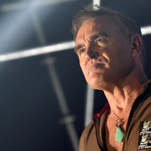 Ο Morrissey απέρριψε ευγενικά την πρόσκληση να παίξει στο συνέδριο του Reform UK, δηλώνοντας απολίτικος, παρά τις παλιές ακροδεξιές του θέσεις.