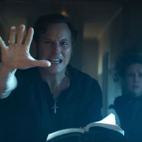 Το The Conjuring: Last Rites άνοιξε με 83 εκατ. δολάρια στις ΗΠΑ, τρίτο μεγαλύτερο όλων των εποχών για ταινία τρόμου και νέο ρεκόρ για το franchise.