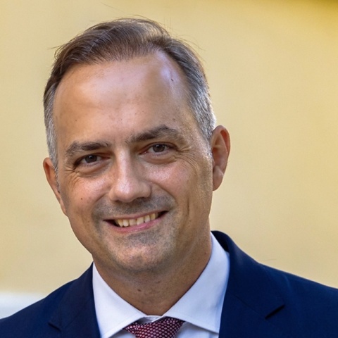 Ο Δημήτρης Χρ. Αναστασόπουλος ανακοίνωσε την υποψηφιότητά του για την προεδρία του Δικηγορικού Συλλόγου Αθηνών