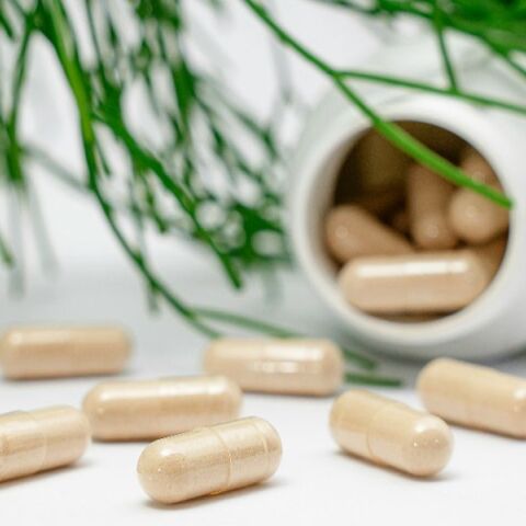 ΕΟΦ: Μην αγοράζετε και μην χρησιμοποιείτε αυτό το συμπλήρωμα διατροφής 