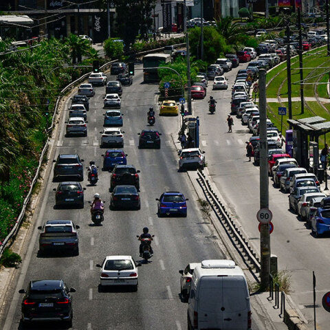 Η κουλτούρα της οδήγησης στην Ελλάδα: Από τις καθημερινές παραβάσεις στην ανάγκη αλλαγής νοοτροπίας