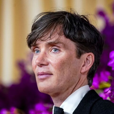 Κίλιαν Μέρφι για την «Οδύσσεια» του Νόλαν: Νιώθω …ανακούφιση που δεν συμμετέχω