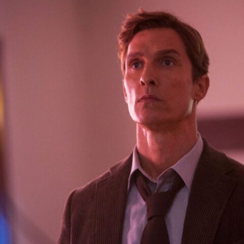 Ο Μάθιου ΜακΚόναχι δηλώνει πως θα επέστρεφε στο True Detective μόνο αν το σενάριο είχε την ίδια «φλόγα και πρωτοτυπία» με την πρώτη σεζόν.