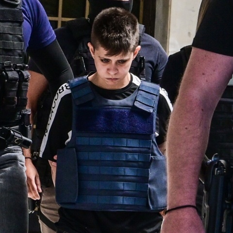 Ειρήνη Μουρτζούκου 