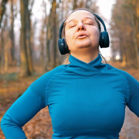 Έρευνα αποκαλύπτει ότι η υγεία των πνευμόνων επηρεάζει τη γήρανση - Δείτε έναν απλό τρόπο ελέγχου και πώς να ενισχύσετε τη λειτουργία τους.