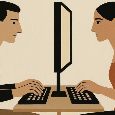 Πού πάνε οι χαμένες μας λέξεις;