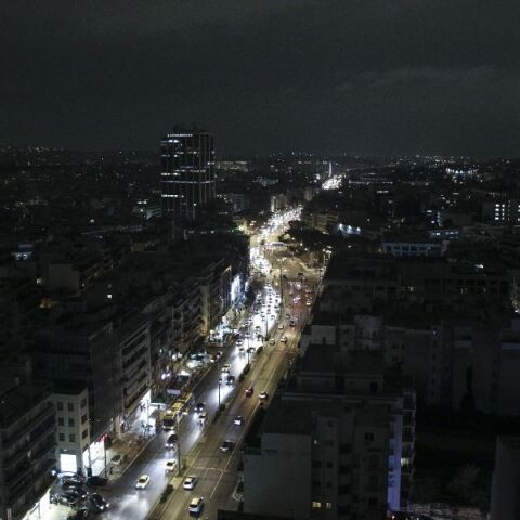 Σεισμός στην Εύβοια: Γιατί ήταν τόσο έντονο το βουητό την ώρα της δόνησης 