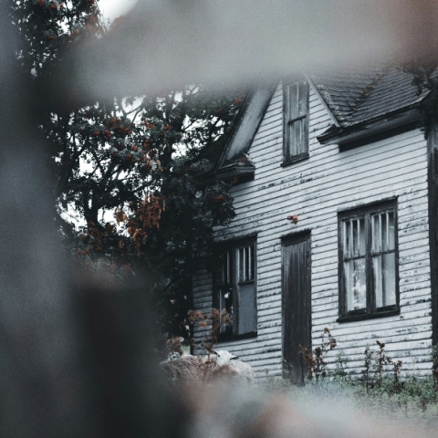 Η μούχλα ενός σπιτιού αρρώσταινε την οικογένεια που έδωσε όλες τις οικονομίες της στην αγορά του