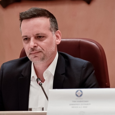 Χάρης Δούκας