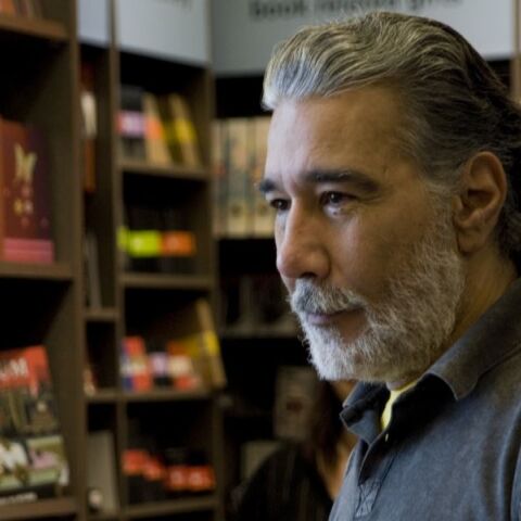 Το Φεστιβάλ Κινηματογράφου Θεσσαλονίκης τιμά τον Γιώργο Τσεμπερόπουλο με Χρυσό Αλέξανδρο