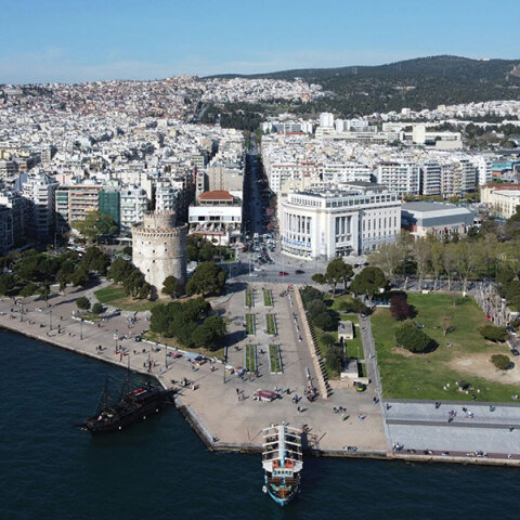 100 χρόνια ΔΕΘ: Από το όραμα του Νικόλαου Γερμανού στη νέα εποχή