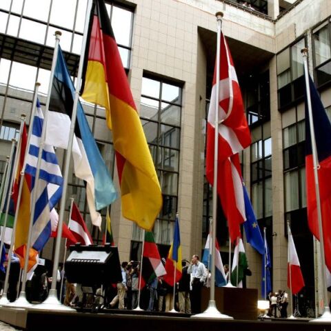 ﻿Αναζητώντας τον νέο Ευρωπαϊσμό