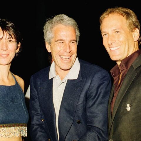 Και οι βοηθοί του Έπσταϊν ήταν θύματα σεξουαλικής εκμετάλλευσης - Αποκαλύψεις στο μυστικό «βιβλίο γενεθλίων» του 