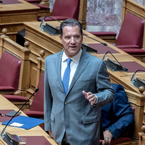 Άδωνις Γεωργιάδης