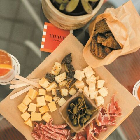 Giulietta Spritzeria