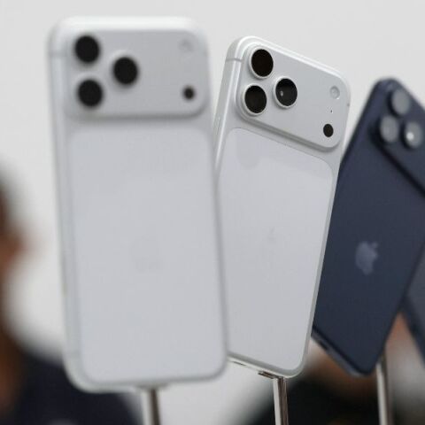 iPhone 17: Μια ματιά στα νέα μοντέλα της Apple και το λεπτότερο κινητό που έχει λανσάρει - Ποιο να διαλέξετε