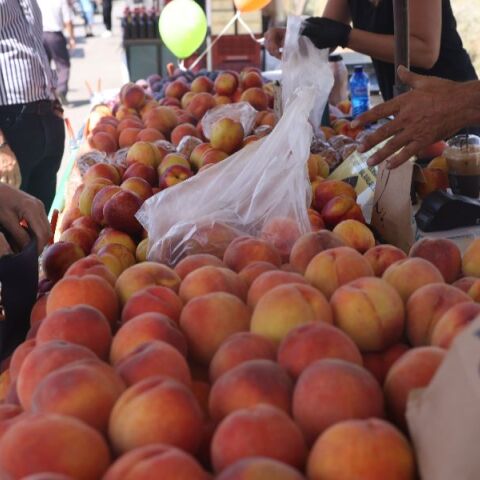 Πρεμιέρα σήμερα για την πρώτη απογευματινή λαϊκή αγορά - Σύντομα και δεύτερη στη Θεσσαλονίκη