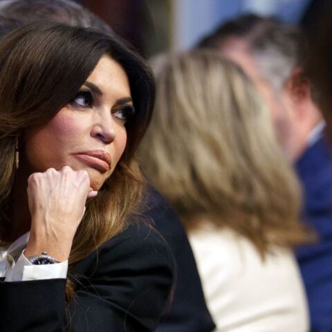 Έρχεται στην Αθήνα η νέα πρέσβης των ΗΠΑ Κίμπερλι Γκιλφόιλ 