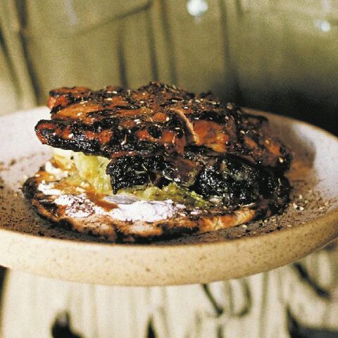 Μαιτρ και Μαργαρίτα