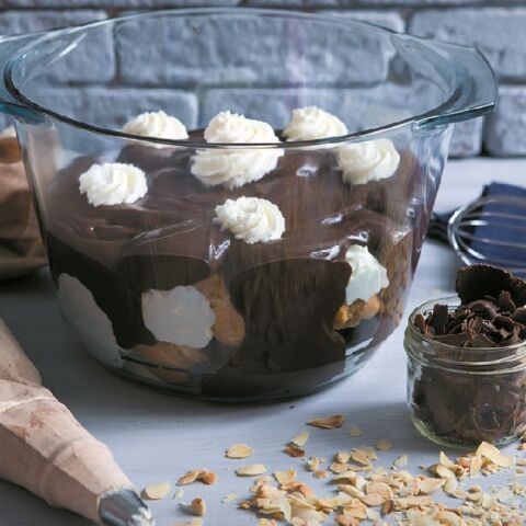 Μίλτος Ζαχαροπλαστεία