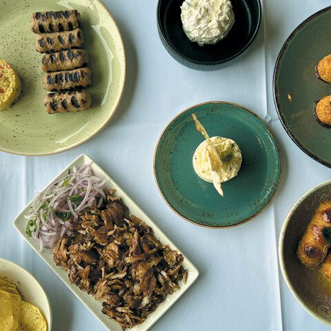 Νέα διαγώνιος