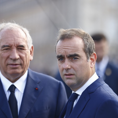 Σεμπαστιέν Λεκορνύ