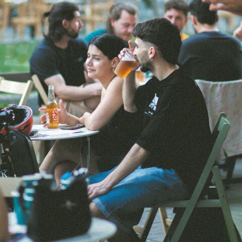 14 στέκια στη Θεσσαλονίκη που αξίζει να επισκεφθείς τώρα