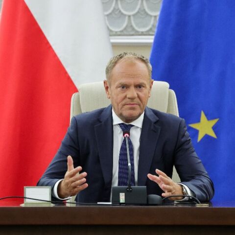 Τουσκ: Η Πολωνία ζήτησε την ενεργοποίηση του άρθρου 4 του ΝΑΤΟ - 19 φορές παραβιάστηκε ο εναέριος χώρος της