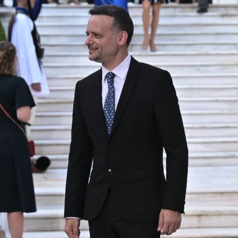 Χάρης Δούκας για Final Four: Υποδεχόμαστε τις καλύτερες ομάδες στο πιο σύγχρονο γήπεδο της Ευρώπης