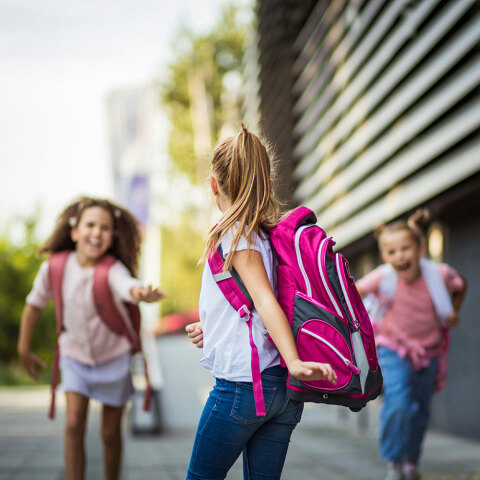 Back to School: Όλα όσα χρειάζεσαι για τη νέα σχολική και φοιτητική χρονιά