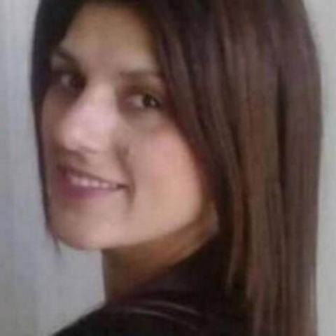 Ειρήνη Λαγούδη