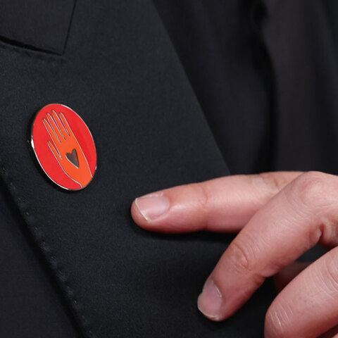 H χολιγουντιανή αίγλη ως εργαλείο πίεσης στη διεθνή πολιτική σκηνή