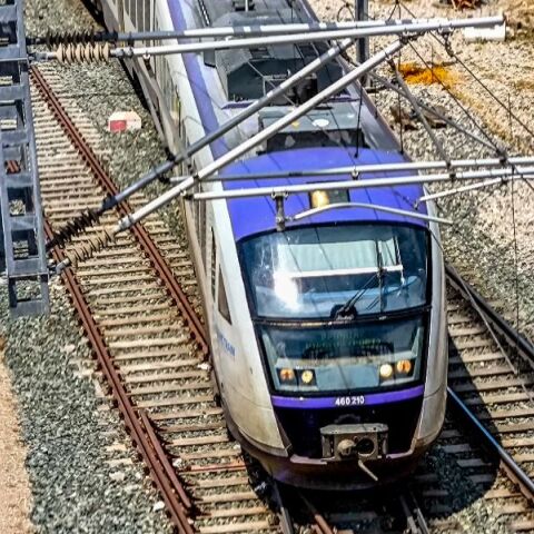 Χωρίς τρένα σήμερα η η χώρα - Ποια δρομολόγια θα πραγματοποιηθούν