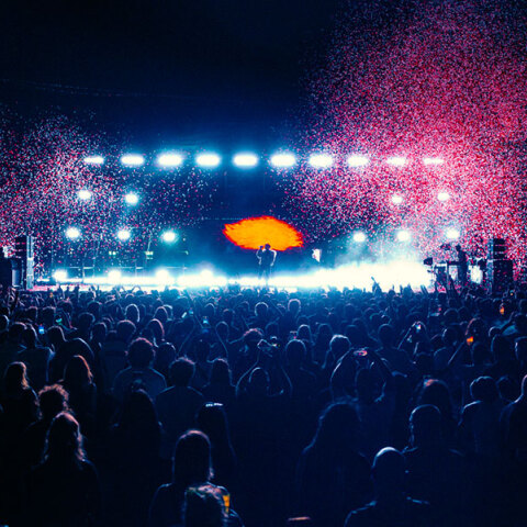 Κερδίστε προσκλήσεις διημέρου για το Plisskën 2025