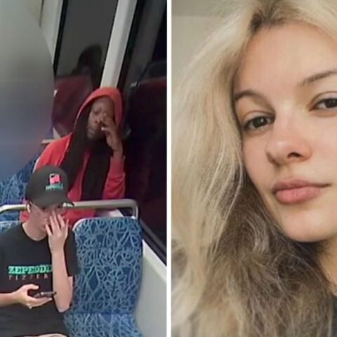 Ιρίνα Ζαρούτσκα: «Διάβαζε το μυαλό μου» ισχυρίστηκε ο δολοφόνος 