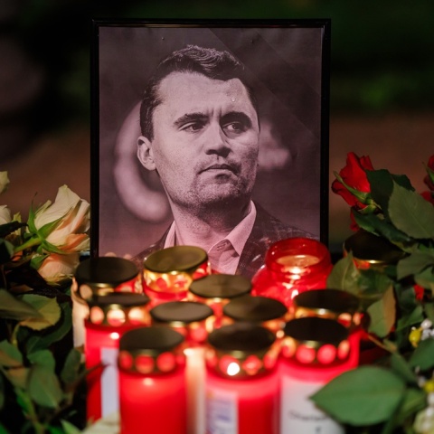 Τσάρλι Κερκ