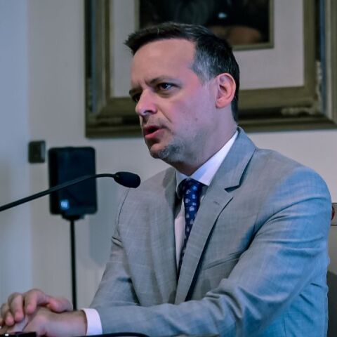 Δούκας: Καμία συνεργασία με τον Μητσοτάκη, στόχος η πρώτη θέση