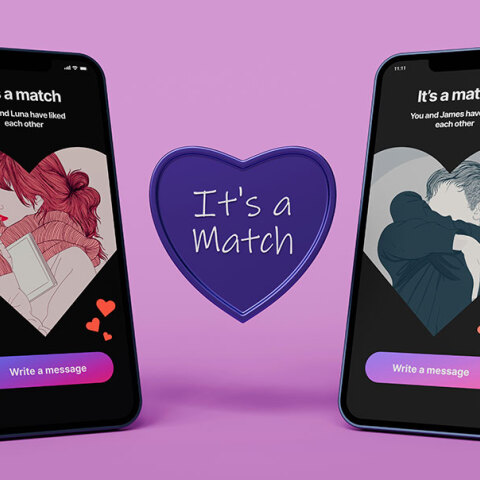 Εφη Χατζηγιαννοπούλου Μπερσώ: Τα dating tribes και η νέα κουλτούρα των σχέσεων