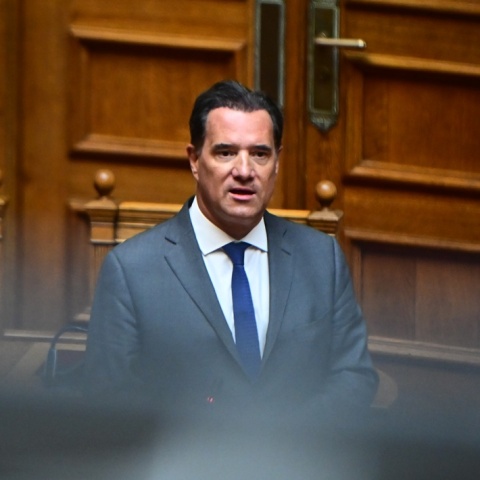 Άδωνις Γεωργιάδης