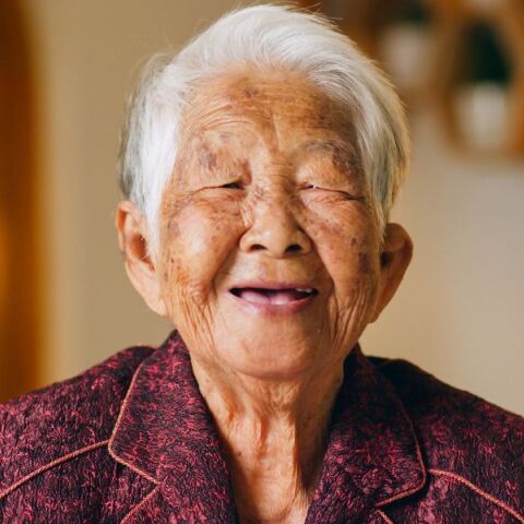 Η Ιαπωνία καταγράφει ιστορικό ρεκόρ με σχεδόν 100.000 αιωνόβιους, κυρίως γυναίκες - Το φαινόμενο επιβεβαιώνει τη γήρανση του πληθυσμού