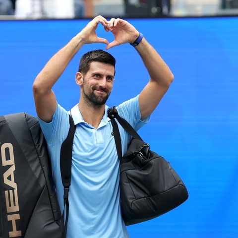 Νόβακ Τζόκοβιτς