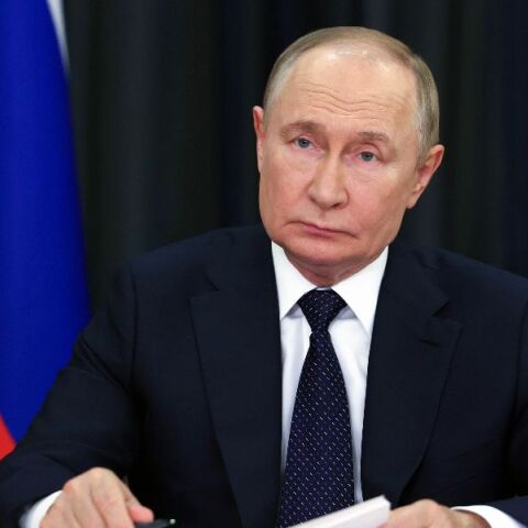 CNN: Η Ρωσία παραδέχεται πια ότι οι διαπραγματεύσεις για ειρήνη στην Ουκρανία έχουν παγώσει