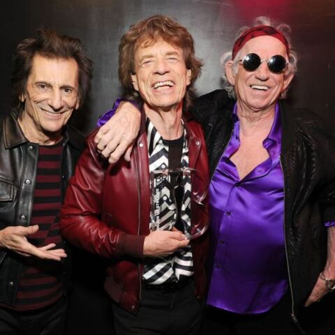 Οι Rolling Stones έχουν επιστρέψει στο στούντιο για την ηχογράφηση νέου άλμπουμ, όπως επιβεβαίωσε ο γιος του Κιθ Ρίτσαρντς, Μάρλον 