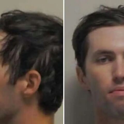 Τσάρλι Κερκ: Στη δημοσιότητα οι πρώτες φωτογραφίες του Τάιλερ Ρόμπινσον 