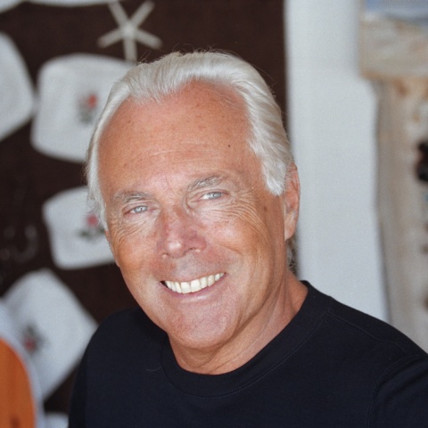 Τζόρτζιο Αρμάνι