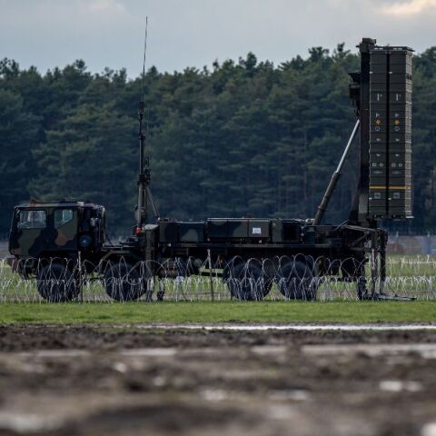 Ήττα για τον Ντόναλντ Τραμπ, καθώς η Δανία επιλέγει το γαλλοϊταλικό σύστημα αεράμυνας SAMP/T αντί για τους αμερικανικούς Patriot