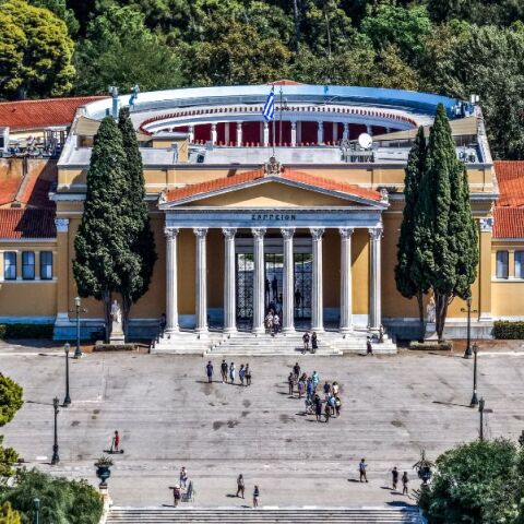 Ο καιρός σε όλη τη χώρα σήμερα, Κυριακή 14 Σεπτεμβρίου, θα είναι καλός, με τη θερμοκρασία να σημειώνει μικρή πτώση - Αναμένονται ισχυροί άνεμοι στο Αιγαίο.